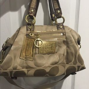 Coach handbag